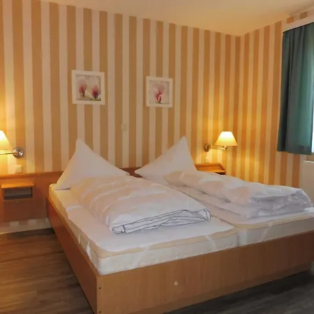 Haus Birke بيت للعطل *