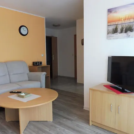 Haus Birke Karlshagen