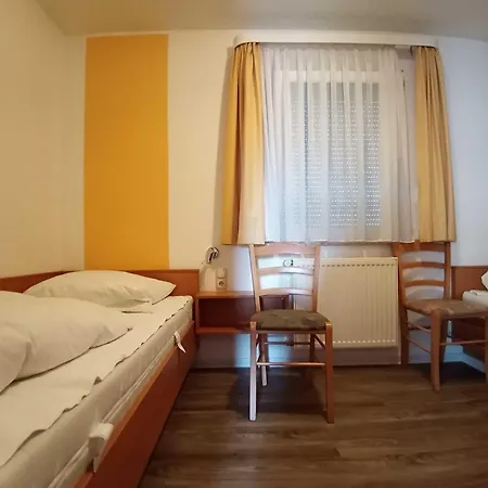 Haus Birke